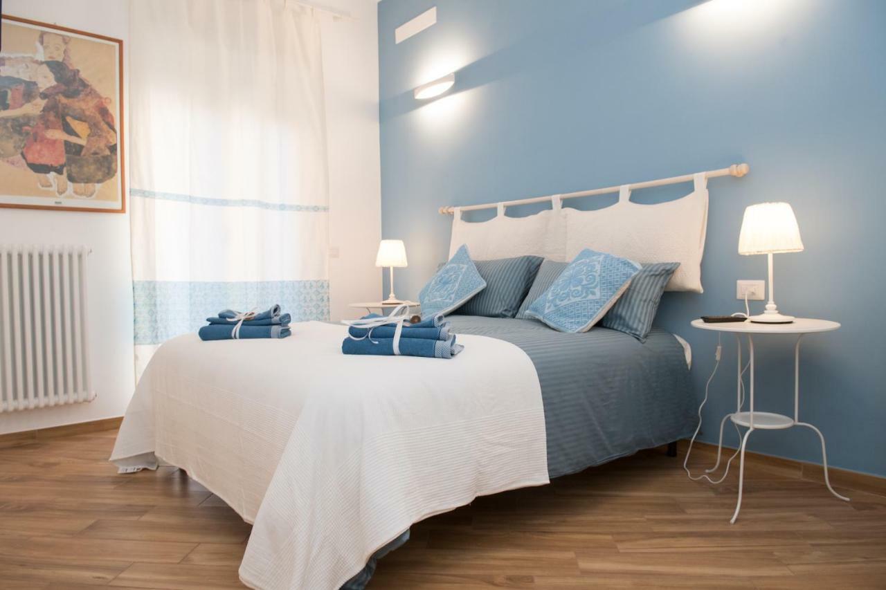 Delizioso Appartamento All'Aurelio Rome Exterior photo